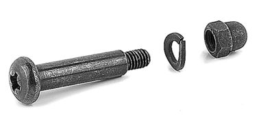 BOSCH Adapter, Wischblatt