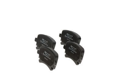 BREMSBELAGSATZ SCHEIBENBREMSE VALEO 301004A 6