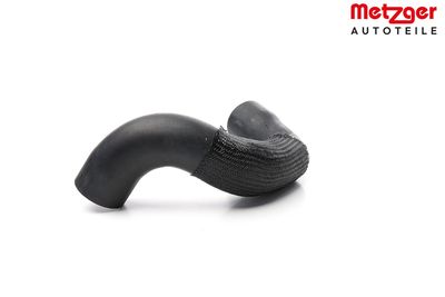 LADELUFTSCHLAUCH METZGER AUTOTEILE 2400545 14