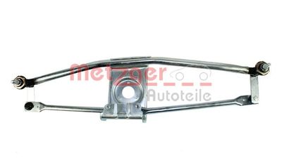 Napęd wycieraczek METZGER AUTOTEILE 2190144