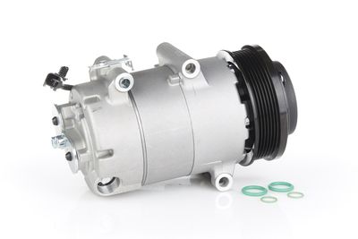 COMPRESOR CLIMATIZARE NISSENS 890090 40