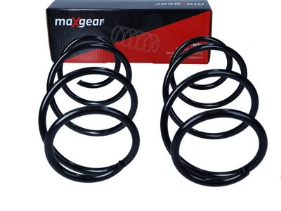 ARC SPIRAL MAXGEAR 601629D 1