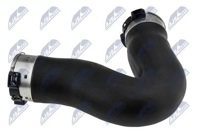 Ahdinletku NTY GPP-ME-064 – MERCEDES-BENZ