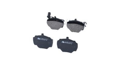 BREMSBELAGSATZ SCHEIBENBREMSE ATE 13046069172 15