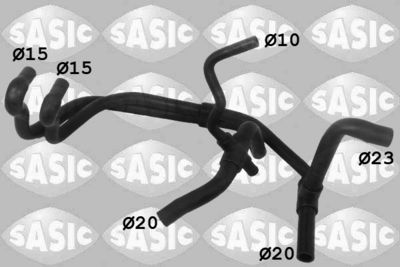 Radiator Hose SWH4190