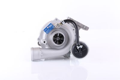 LADER AUFLADUNG NISSENS 93160 41