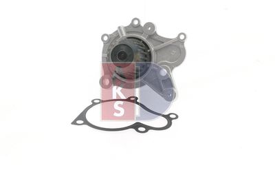 POMPă DE APă RăCIRE MOTOR AKS DASIS 570223N 1