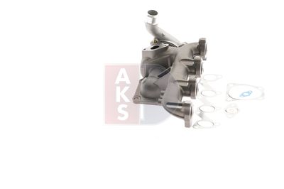 LADER AUFLADUNG AKS DASIS 095019N 12