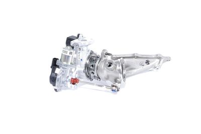 LADER AUFLADUNG BTS Turbo T918146 13