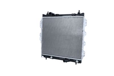 KüHLER MOTORKüHLUNG NRF 56018 8