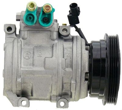 Компрессор, кондиционер FRIESEN FRC34204 для HYUNDAI ELANTRA