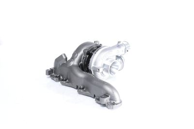 LADER AUFLADUNG BTS Turbo T914834 16