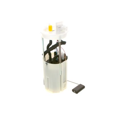 SISTEM ALIMENTARE CU COMBUSTIBIL BOSCH 0580313108 26