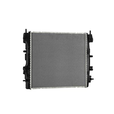 RADIATOR RACIRE MOTOR NISSENS 637629 22
