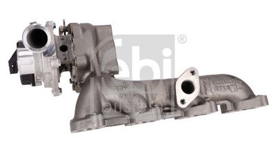 Lader, ladesystem FEBI BILSTEIN 188095