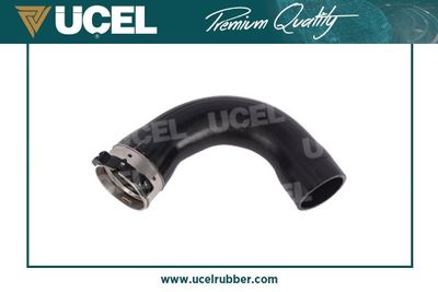 Трубка нагнетаемого воздуха UCEL 65460 для VW JETTA