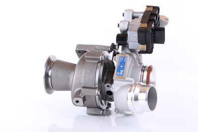 LADER AUFLADUNG NISSENS 93529 35