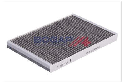 FILTRU AER HABITACLU