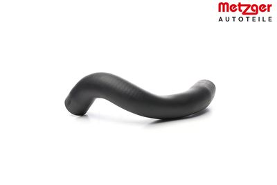 LADELUFTSCHLAUCH METZGER AUTOTEILE 2400343 16