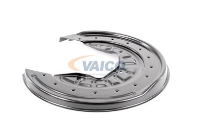 SPRITZBLECH BREMSSCHEIBE VAICO V105027 26