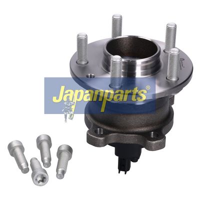 JAPANPARTS Rato stebulė