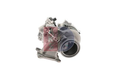 LADER AUFLADUNG AKS DASIS 045285N 10