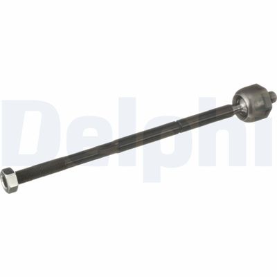 AXIALGELENK SPURSTANGE