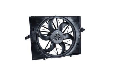 VENTILATOR RADIATOR NRF 470137 43