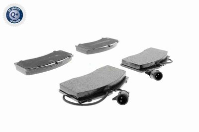 BREMSBELAGSATZ SCHEIBENBREMSE VAICO V100771 9