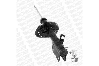 STOßDäMPFER MONROE D0028L 7