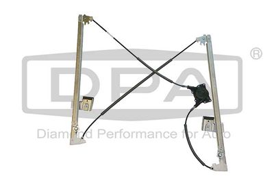 MECANISM ACTIONARE GEAM DPA 81058402