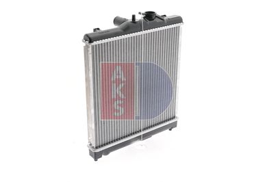 KüHLER MOTORKüHLUNG AKS DASIS 100014N 5