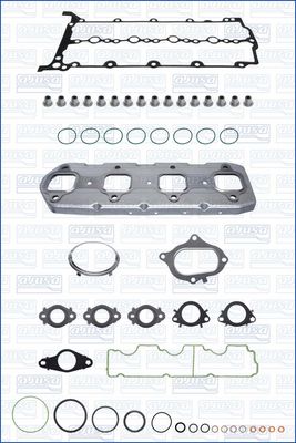 DICHTUNGSSATZ ZYLINDERKOPF