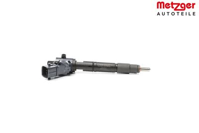 INJECTOR METZGER AUTOTEILE 0871107 19