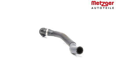 HEIZUNGSSCHLAUCH METZGER AUTOTEILE 2421209 8