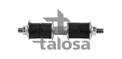 Link/coupling rod, stabiliser bar