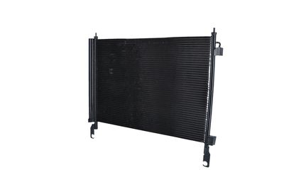 CONDENSATOR CLIMATIZARE NRF 350460 29