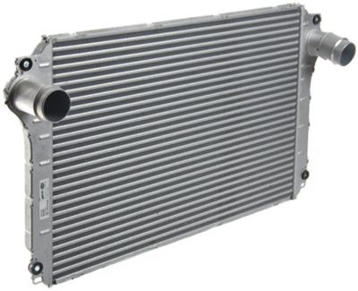 INTERCOOLER COMPRESOR MAHLE CI463000P 6