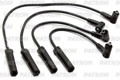 Комплект проводов зажигания PATRON PSCI1042 для HYUNDAI ACCENT