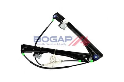 MECANISM ACTIONARE GEAM BOGAP A5341160 3