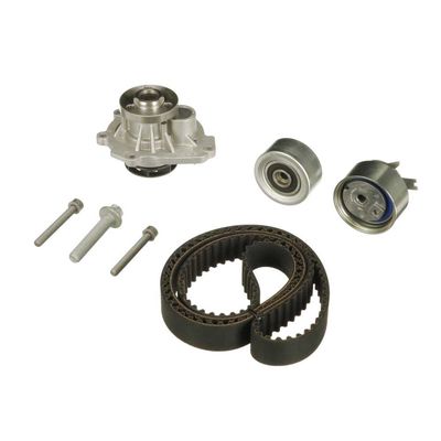 SET POMPA APA + CUREA DINTATA GATES KP15603XS 28