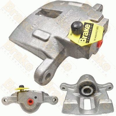 Brake Caliper Brake ENGINEERING CA1717R