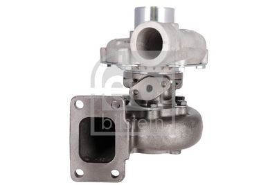 Lader, ladesystem FEBI BILSTEIN 192104