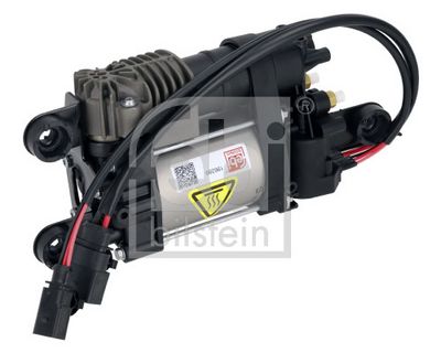 COMPRESOR INSTALATIE AER COMPRIMAT FEBI BILSTEIN 196289 1