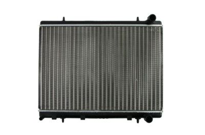 Motorradiator (handmatig)