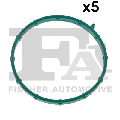 Уплотнительное кольцо FA1 076.522.005 для FORD RANGER