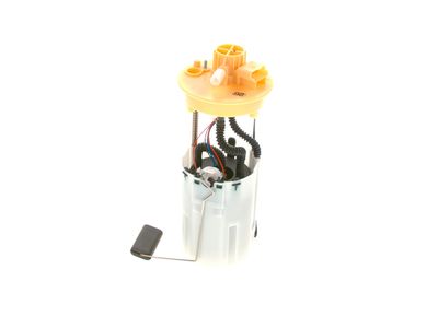 SISTEM ALIMENTARE CU COMBUSTIBIL BOSCH 0580313011 16