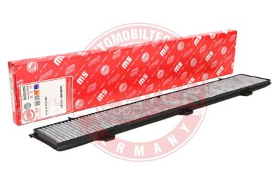 FILTRU AER HABITACLU