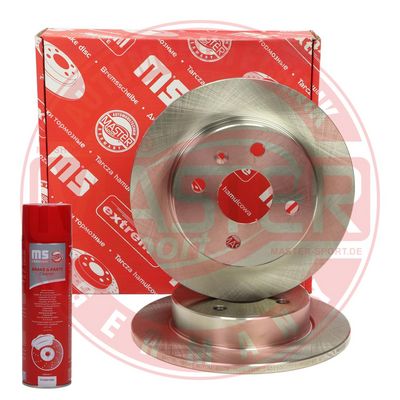 DISC FRANA MASTER-SPORT GERMANY 24011002511SETMSP