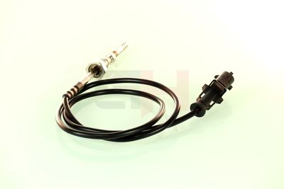 SENZOR TEMPERATURA GAZE EVACUARE GH GH742366 28